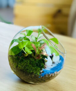 Alternative view of Damy - Blooming Love