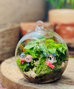 TERRANIUM